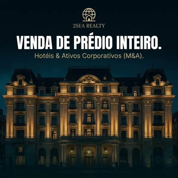 2Sea Realty — Criativo de Alta Performance